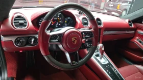 Porsche Cayman 2.5 GTS Автокредит Цена до България | Auto.bg — изображение 6 Porsche Cayman 2.5 GTS Автокредит Цена до България | Auto.bg — изображение 6