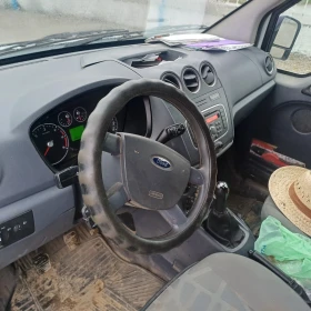Ford Connect undefined | Auto.bg — изображение 16 Ford Connect undefined | Auto.bg — изображение 16