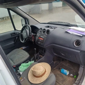 Ford Connect undefined | Auto.bg — изображение 12 Ford Connect undefined | Auto.bg — изображение 12