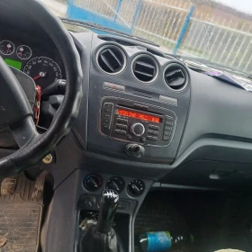 Ford Connect undefined | Auto.bg — изображение 11 Ford Connect undefined | Auto.bg — изображение 11
