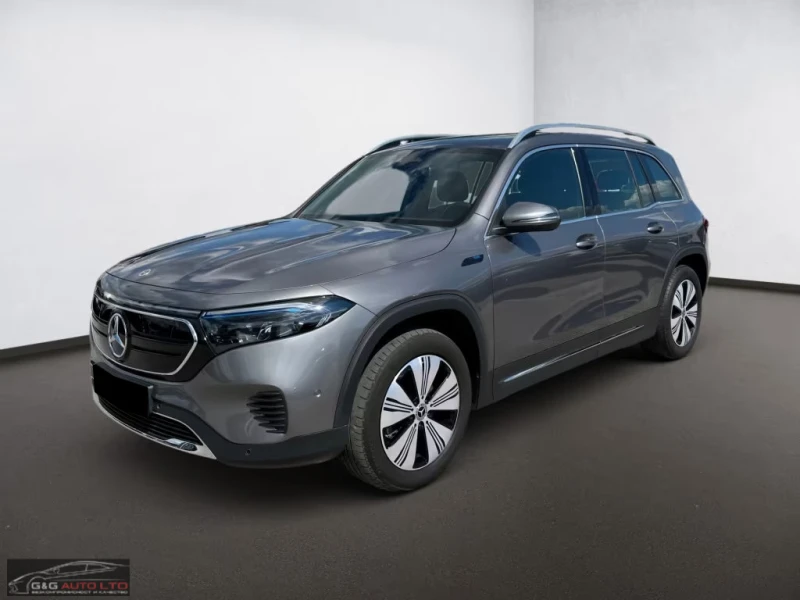 Mercedes-Benz EQB 300/PROG/228HP/4MATIC/СЕРТ./CAM/HUD/LED/CPLAY/554q - 33399 € / 65322.77 лв. - 28039097 1 | Car24.bg Mercedes-Benz EQB 300/PROG/228HP/4MATIC/СЕРТ./CAM/HUD/LED/CPLAY/554q - 33399 € / 65322.77 лв. - 28039097 1
