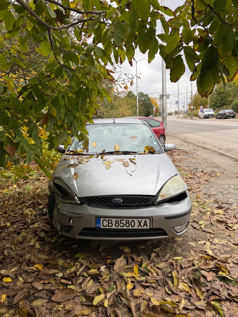 Ford Focus - 400 € - 12414824 1 | Car24.bg Ford Focus - 400 € - 12414824 1