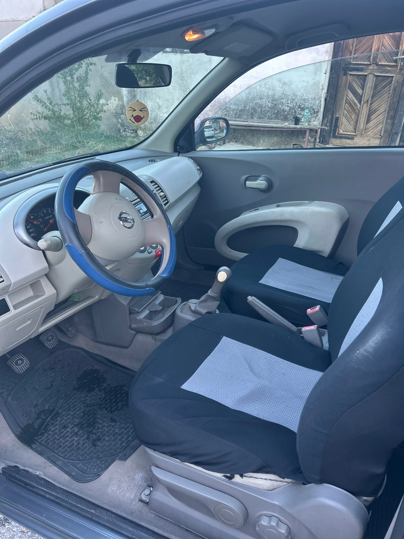Nissan Micra  - изображение 9 | Auto.bg Nissan Micra  - изображение 9