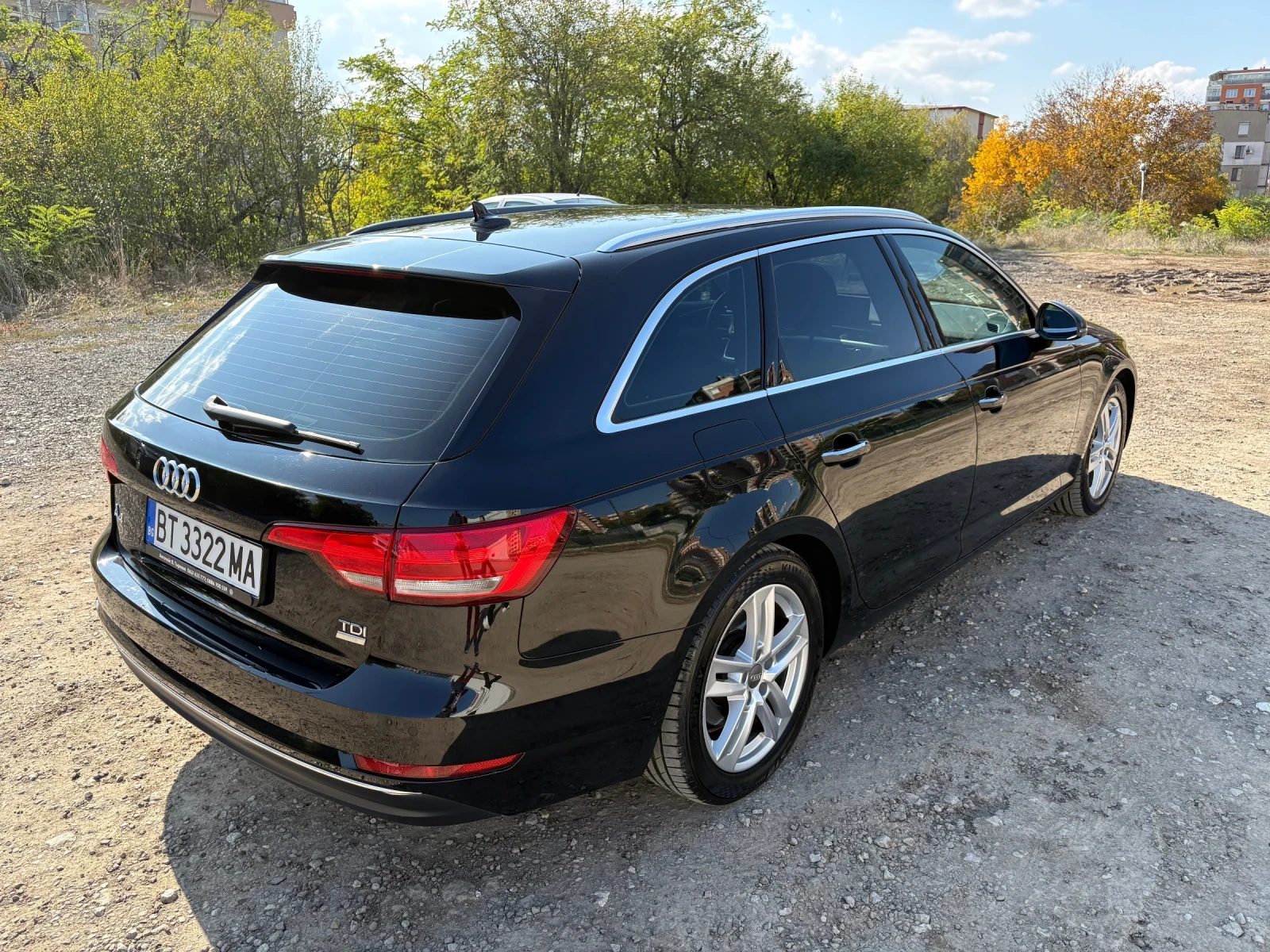 Audi A4 2.0 TDI Ultra DSG - изображение 4 | Auto.bg Audi A4 2.0 TDI Ultra DSG - изображение 4