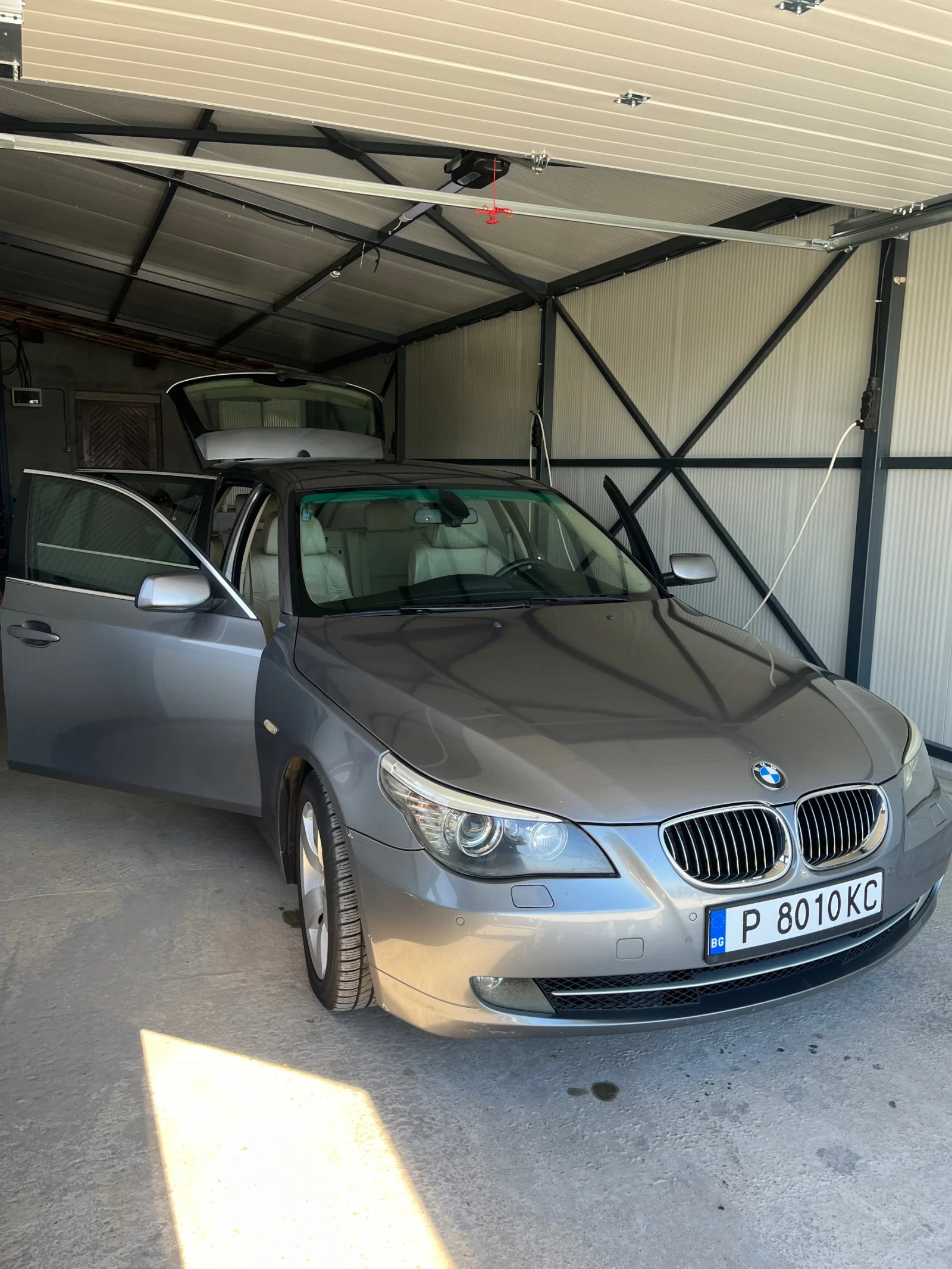 BMW 530 undefined | Auto.bg — изображение 1 BMW 530 undefined | Auto.bg — изображение 1