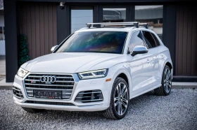 Audi SQ5 3.0TFSI* B&O* QUATTRO - Car24.bg Audi SQ5 3.0TFSI* B&O* QUATTRO