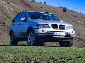 BMW X5 - цена по договаряне - 75454803 2 | Car24.bg BMW X5 - цена по договаряне - 75454803 2