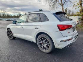 Audi Q5 S Prestige - 28999 € / 56717.11 лв. - 63253804 2 | Car24.bg Audi Q5 S Prestige - 28999 € / 56717.11 лв. - 63253804 2
