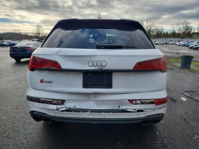 Audi Q5 S Prestige - 28999 € / 56717.11 лв. - 63253804 6 | Car24.bg Audi Q5 S Prestige - 28999 € / 56717.11 лв. - 63253804 6