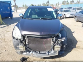 Chevrolet Equinox 2.4L I-4 DI, DOHC, VVT, 182HP Front Wheel Drive - 7200 € / 14081.98 лв. - 49621802 13 | Car24.bg Chevrolet Equinox 2.4L I-4 DI, DOHC, VVT, 182HP Front Wheel Drive - 7200 € / 14081.98 лв. - 49621802 13