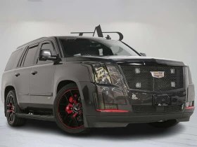 Cadillac Escalade PLATINUM, SUPERCHAR, BREMBO, 22 ЦЕНА ДО БГ - 38200 € / 74712.71 лв. - 26532989 2 | Car24.bg Cadillac Escalade PLATINUM, SUPERCHAR, BREMBO, 22 ЦЕНА ДО БГ - 38200 € / 74712.71 лв. - 26532989 2