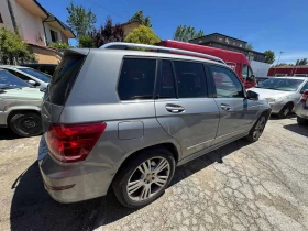 Mercedes-Benz GLK ФЕЙС 6 СКОРОСТИ | Auto.bg — изображение 5 Mercedes-Benz GLK ФЕЙС 6 СКОРОСТИ | Auto.bg — изображение 5