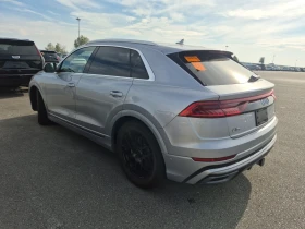 Audi Q8 TECHNIK * * ОБДУХВАНЕ * * CARFAX * * АВТО КРЕДИТ - 31599 € / 61802.27 лв. - 30599660 4 | Car24.bg Audi Q8 TECHNIK * * ОБДУХВАНЕ * * CARFAX * * АВТО КРЕДИТ - 31599 € / 61802.27 лв. - 30599660 4