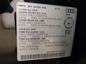 Audi Q5 * CARFAX * ОПЦИЯ ЗА ФИНАНСИРАНЕ | Auto.bg — изображение 15 Audi Q5 * CARFAX * ОПЦИЯ ЗА ФИНАНСИРАНЕ | Auto.bg — изображение 15