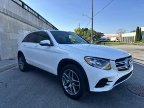 Mercedes-Benz GLC 300 4MATIC AMG* ДВОЙНА ПАНОРАМА* ПРЕМИУМ ПАКЕТ