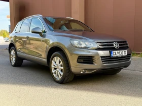 VW Touareg 3.0TDI 245к.с. 4MOTION OFF-ROAD ОБДУХВАНЕ ГАРАНЦИЯ | Auto.bg — изображение 6 VW Touareg 3.0TDI 245к.с. 4MOTION OFF-ROAD ОБДУХВАНЕ ГАРАНЦИЯ | Auto.bg — изображение 6