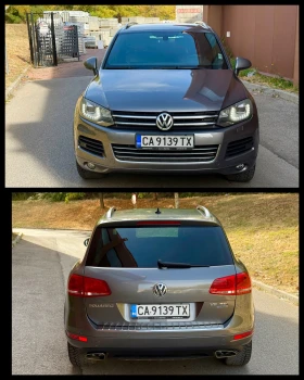 VW Touareg 3.0TDI 245к.с. 4MOTION OFF-ROAD ОБДУХВАНЕ ГАРАНЦИЯ | Auto.bg — изображение 7 VW Touareg 3.0TDI 245к.с. 4MOTION OFF-ROAD ОБДУХВАНЕ ГАРАНЦИЯ | Auto.bg — изображение 7