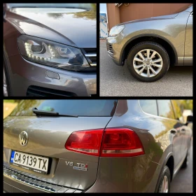 VW Touareg 3.0TDI 245к.с. 4MOTION OFF-ROAD ОБДУХВАНЕ ГАРАНЦИЯ | Auto.bg — изображение 8 VW Touareg 3.0TDI 245к.с. 4MOTION OFF-ROAD ОБДУХВАНЕ ГАРАНЦИЯ | Auto.bg — изображение 8
