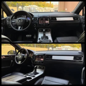 VW Touareg 3.0TDI 245к.с. 4MOTION OFF-ROAD ОБДУХВАНЕ ГАРАНЦИЯ | Auto.bg — изображение 12 VW Touareg 3.0TDI 245к.с. 4MOTION OFF-ROAD ОБДУХВАНЕ ГАРАНЦИЯ | Auto.bg — изображение 12