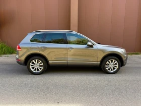 VW Touareg 3.0TDI 245к.с. 4MOTION OFF-ROAD ОБДУХВАНЕ ГАРАНЦИЯ | Auto.bg — изображение 5 VW Touareg 3.0TDI 245к.с. 4MOTION OFF-ROAD ОБДУХВАНЕ ГАРАНЦИЯ | Auto.bg — изображение 5