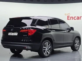Honda Pilot - 14088 € - 15073000 2 | Car24.bg Honda Pilot - 14088 € - 15073000 2