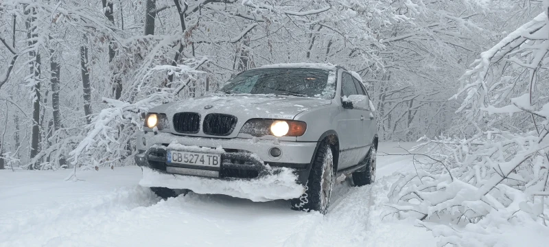 BMW X5 - цена по договаряне - 75454803 1 | Car24.bg BMW X5 - цена по договаряне - 75454803 1