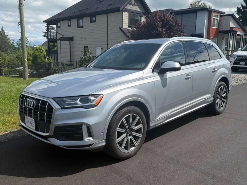 Audi Q7 PROGRESSIV* ОБДУХВАНЕ* 360* BANG&OLUFSEN* - 23900 € / 46744.34 лв. - 67856473 1 | Car24.bg Audi Q7 PROGRESSIV* ОБДУХВАНЕ* 360* BANG&OLUFSEN* - 23900 € / 46744.34 лв. - 67856473 1
