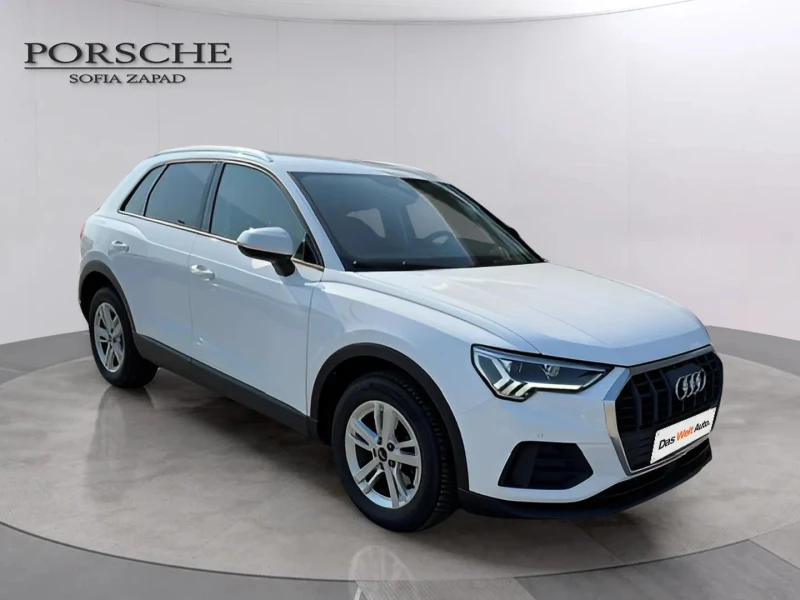 Audi Q3 - 23900 € - 89151983 1 | Car24.bg Audi Q3 - 23900 € - 89151983 1