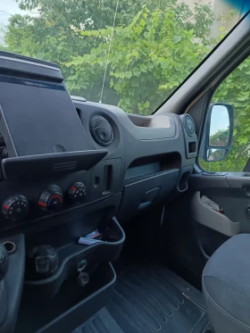 Renault Master undefined | Auto.bg — изображение 8 Renault Master undefined | Auto.bg — изображение 8