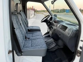 Mercedes-Benz Sprinter 2.2CDI АВТОМАТ 9 МЕСТА ПЕРФЕКТЕН ВНОС ИТАЛИЯ | Auto.bg — изображение 11 Mercedes-Benz Sprinter 2.2CDI АВТОМАТ 9 МЕСТА ПЕРФЕКТЕН ВНОС ИТАЛИЯ | Auto.bg — изображение 11