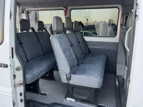 Mercedes-Benz Sprinter 2.2CDI АВТОМАТ 9 МЕСТА ПЕРФЕКТЕН ВНОС ИТАЛИЯ | Auto.bg — изображение 10 Mercedes-Benz Sprinter 2.2CDI АВТОМАТ 9 МЕСТА ПЕРФЕКТЕН ВНОС ИТАЛИЯ | Auto.bg — изображение 10