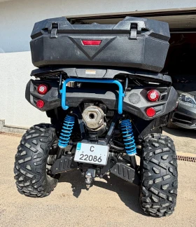 Tgb Blade 600 | Auto.bg — изображение 7 Tgb Blade 600 | Auto.bg — изображение 7