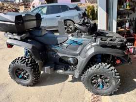 Tgb Blade 600 | Auto.bg — изображение 2 Tgb Blade 600 | Auto.bg — изображение 2