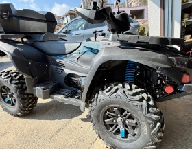 Tgb Blade 600 | Auto.bg — изображение 3 Tgb Blade 600 | Auto.bg — изображение 3