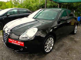 Alfa Romeo Giulietta 2.0JTDM-6ck* EXCLUSIVE* КАТО НОВА* EURO5B - Car24.bg Alfa Romeo Giulietta 2.0JTDM-6ck* EXCLUSIVE* КАТО НОВА* EURO5B