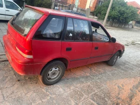 Subaru Justy Газ редовен - Car24.bg Subaru Justy Газ редовен