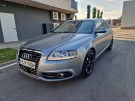 Audi A6 2.0 / 170 к.с. S-line - Car24.bg Audi A6 2.0 / 170 к.с. S-line