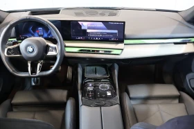 BMW i5 eDRIVE40/340HP/M-SPORT/H&K/HUD/CARBON/PANO/862f - 111199 лв. / 56855.15 € - 72897098 7 | Car24.bg BMW i5 eDRIVE40/340HP/M-SPORT/H&K/HUD/CARBON/PANO/862f - 111199 лв. / 56855.15 € - 72897098 7