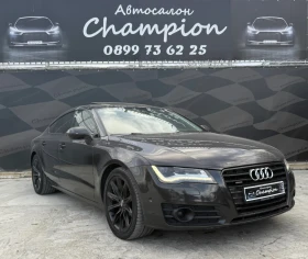Audi A7 Бартер лизинг - 27999 лв. / 14315.66 € - 80394129 3 | Car24.bg Audi A7 Бартер лизинг - 27999 лв. / 14315.66 € - 80394129 3