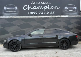 Audi A7 Бартер лизинг - 27999 лв. / 14315.66 € - 80394129 8 | Car24.bg Audi A7 Бартер лизинг - 27999 лв. / 14315.66 € - 80394129 8