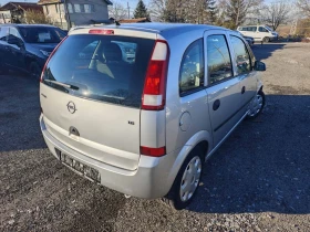 Opel Meriva 1.6БЕНЗИН - 5000 лв. / 2556.46 € - 61710973 6 | Car24.bg Opel Meriva 1.6БЕНЗИН - 5000 лв. / 2556.46 € - 61710973 6