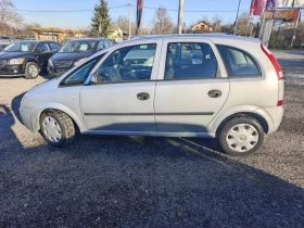 Opel Meriva 1.6БЕНЗИН - 5000 лв. / 2556.46 € - 61710973 3 | Car24.bg Opel Meriva 1.6БЕНЗИН - 5000 лв. / 2556.46 € - 61710973 3