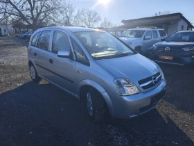 Opel Meriva 1.6БЕНЗИН - 5000 лв. / 2556.46 € - 61710973 2 | Car24.bg Opel Meriva 1.6БЕНЗИН - 5000 лв. / 2556.46 € - 61710973 2