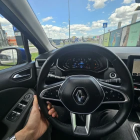 Renault Clio Intens* от България - 12300 € / 24056.71 лв. - 72996156 10 | Car24.bg Renault Clio Intens* от България - 12300 € / 24056.71 лв. - 72996156 10