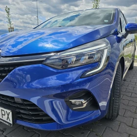 Renault Clio Intens* от България - 12300 € / 24056.71 лв. - 72996156 3 | Car24.bg Renault Clio Intens* от България - 12300 € / 24056.71 лв. - 72996156 3