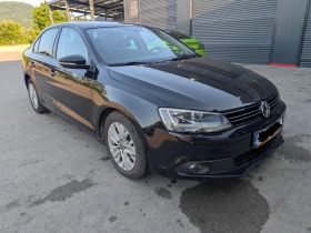 VW Jetta Highline