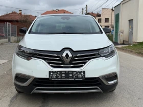 Renault Espace BOSE-AVTOMAT-ШВЕЙЦАРИЯ-7м- - 9999 € / 19556.34 лв. - 59579850 2 | Car24.bg Renault Espace BOSE-AVTOMAT-ШВЕЙЦАРИЯ-7м- - 9999 € / 19556.34 лв. - 59579850 2