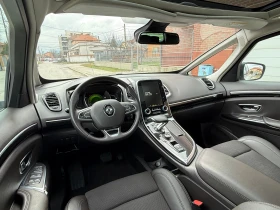 Renault Espace BOSE-AVTOMAT-ШВЕЙЦАРИЯ-7м- - 9999 € / 19556.34 лв. - 59579850 9 | Car24.bg Renault Espace BOSE-AVTOMAT-ШВЕЙЦАРИЯ-7м- - 9999 € / 19556.34 лв. - 59579850 9