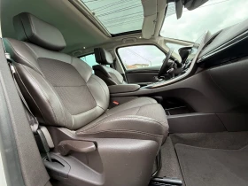 Renault Espace BOSE-AVTOMAT-ШВЕЙЦАРИЯ-7м- - 9999 € / 19556.34 лв. - 59579850 14 | Car24.bg Renault Espace BOSE-AVTOMAT-ШВЕЙЦАРИЯ-7м- - 9999 € / 19556.34 лв. - 59579850 14