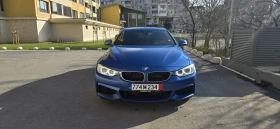 BMW 435 XI - 15399 € / 30117.83 лв. - 49869008 5 | Car24.bg BMW 435 XI - 15399 € / 30117.83 лв. - 49869008 5